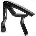 Click to view product details and reviews for Tiger Black Universal Trigger Guitar Capo For Acoustic Classic.