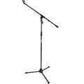 Click to view product details and reviews for Tiger Music Mca7 Bk Professional Microphone Boom Stand With Mic Clips.