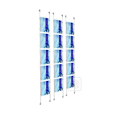 Cable Display System