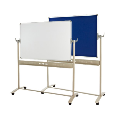 Duet Mobile Display 1800 x 1200mm Blue Felt