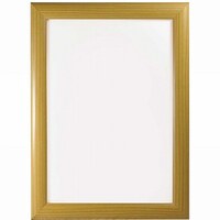 Image of Pine Effect Snap Frame A5