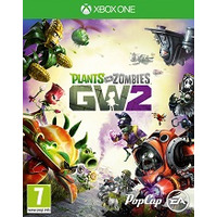 Image of Plants Vs Zombies Garden Warfare 2