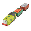 Thomas & Friends Trackmaster Scruff Engine
