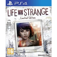 Image of Life Is Strange Limited Edition