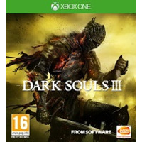 Image of Dark Souls III