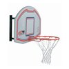 Image of Sure Shot 506 Basketball Backboard and Standard Ring Set