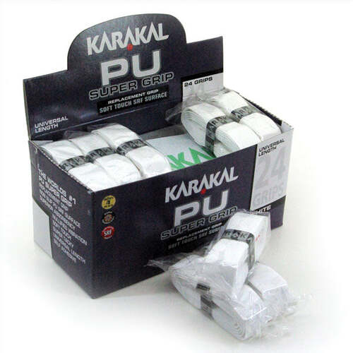 Karakal PU Super Grip