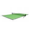 Image of Butterfly Full Size Green Table Top Table Tennis Table