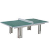 Butterfly Park Concrete 45SQ Table Tennis Table from Sweatband.com