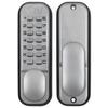 Image of ASEC 2300 Series Digital Keypad Door Lock - 2300 Series Digital Lock