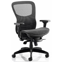 Image of Stealth Shadow II Posture Chair