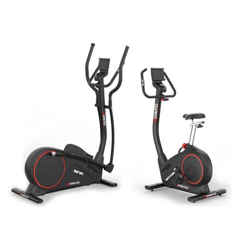 Viavito Select Fitness Package