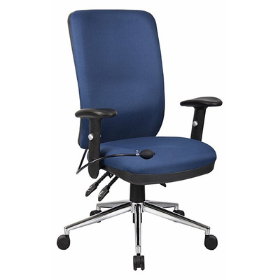 Chiro High Back Task Chairs