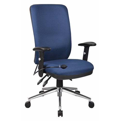 Chiro High Back Task Chairs