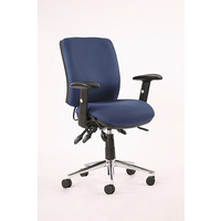 Image of Chiro Medium Back Task Chairs