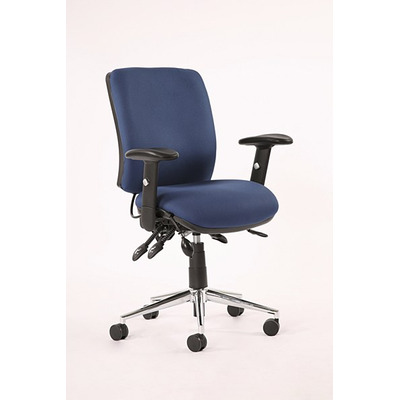 Chiro Medium Back Task Chairs