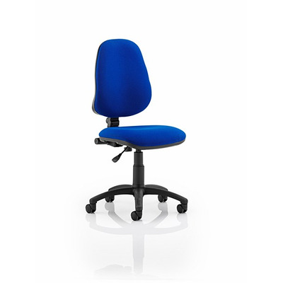 Eclipse Task Operator Chairs