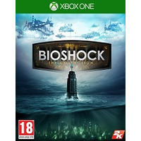Image of Bioshock The Collection