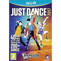 Image of Just Dance 2017