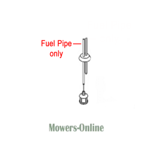 Click to view product details and reviews for Mitox Fuel Line Pipe Mi1e34f92 2.