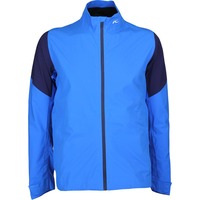 KJUS Waterproof Golf Jacket - PRO 3L - Palau Blue SS17 KJUS Waterproof Golf Jacket - PRO 3L - Palau Blue SS17