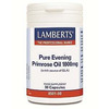 Image of Lamberts Evening Primrose Oil 1000mg 90 Capsules
