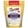 Bobs Red Mill Gluten Free Oat Flour 400g