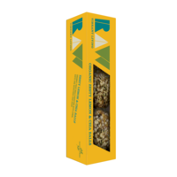 Raw Health Organic Raw Lemon Chia Seed Balls 60g