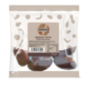 Biona Organic Dark Chocolate Covered Brazil Nuts 80g