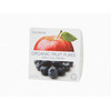 Clearspring Organic Fruit Purée Apple & Blueberry 2 x 100g