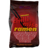 King Soba Organic Chilli Miso Ramen 80g