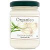 Image of Organico Garlic Spread & Dip 140g