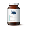 Image of BioCare 5-HTP Griffonia Seed Complex 50mg 60 Capsules