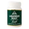 Image of Bio Health Liquorice Root 60 Capsules