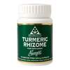 Image of Bio Health Turmeric Rhizome 60 Capsules