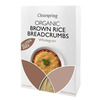 Clearspring Organic Gluten Free Brown Rice Breadcrumbs 250g