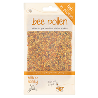 Hilltop Honey Bee Pollen 125g