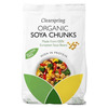 Clearspring Organic Gluten Free Soya Chunks 200g