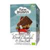 Farm Brothers Chocolate & Sea Salt Organic Cookies 150g