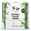 Image of The Cheeky Panda Bamboo Toilet Paper - Pack of 9