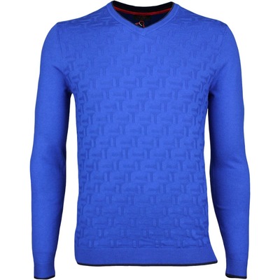 ted baker golf jumper