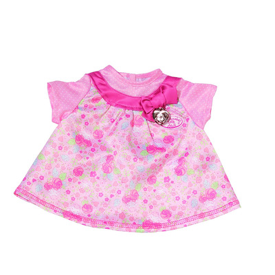 Baby Annabell Day Dress - Pink