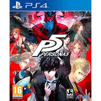 Image of Persona 5