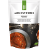 Auga Organic Vegetable Minestrone Soup 400g