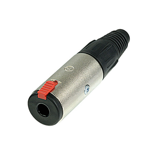 Neutrik NJ3FC6 In-Line Jack Socket