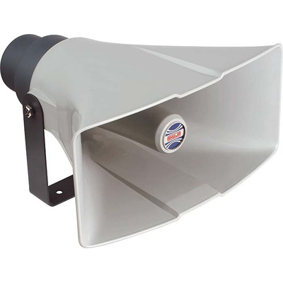 100 Volt Horn Loudspeaker 400 X 145