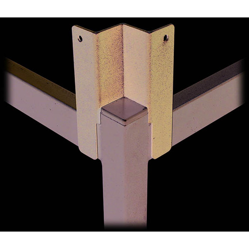 Doughty Easydeck Riser Brackets - Set Of 4