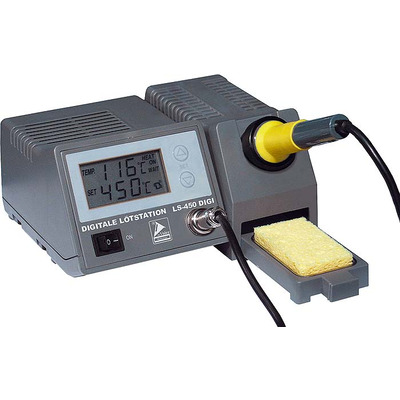 Soldering Station 80W