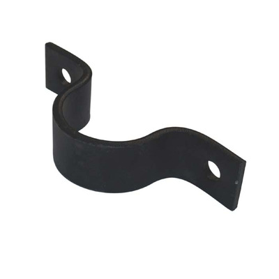 Doughty Saddle Clamp 48mm Black