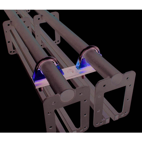 Overlap Bracket for Dought Sixtrack Curtain Rail